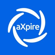 axpire logo1QHH9GGD5